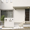 木造免震住宅